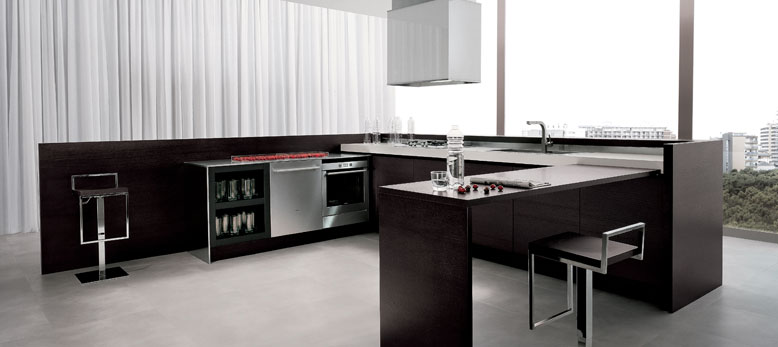 The Area Kitchen Collection
