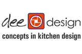 Dee Designs Designer Kitchens Logo