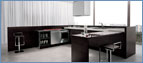 The Area Kitchen Collection