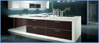 The Sinetika Kitchen Collection