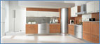 The Multipla Kitchen Collection