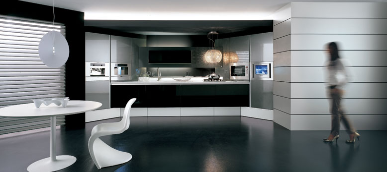The Methra Kitchen Collection