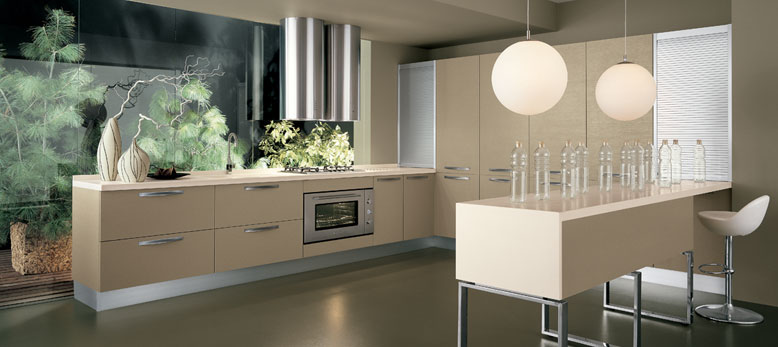 The Naike Kitchen Collection